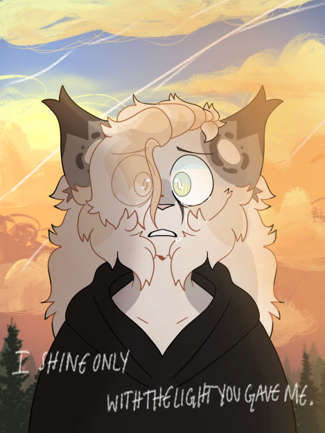 The Moon Will Sing By Crunchystudios On DeviantArt the-moon-will-sing-by-crunchystudios-on-deviantart