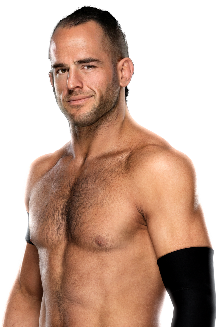 Roderik Strong Roderick Strong 2021 RENDER (HAIR UPDATE) by creepsyoutube on DeviantArt