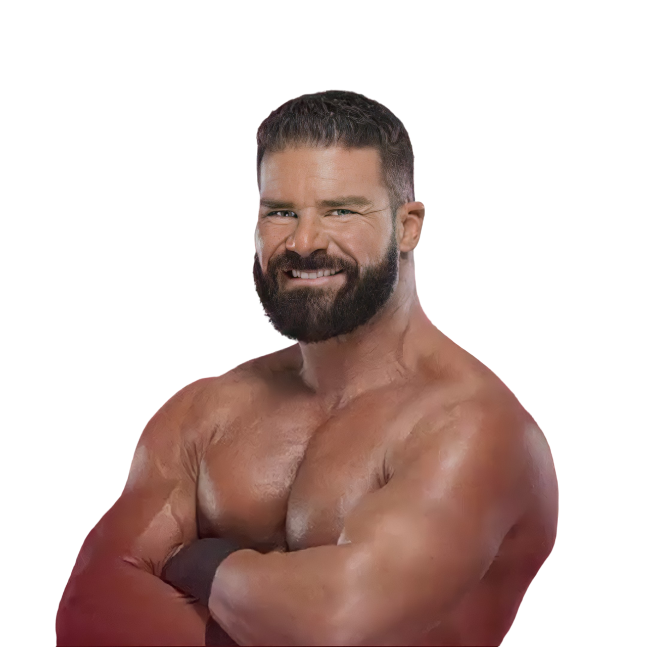 WWE Robert Roode Render 2022 by creepsyoutube on DeviantArt