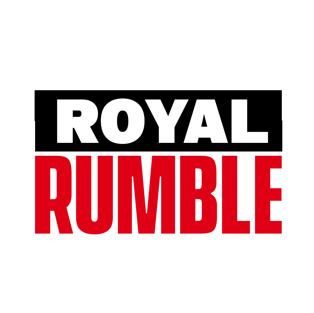 WWE Royal Rumble Custom Logo by creepsyoutube on DeviantArt