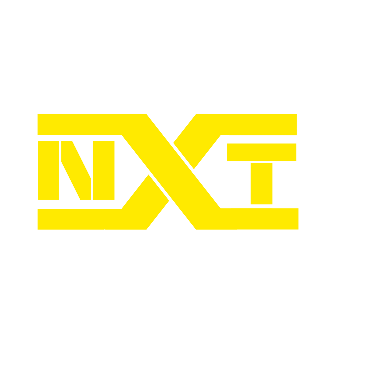 WWE NXT Custom Logo by creepsyoutube on DeviantArt