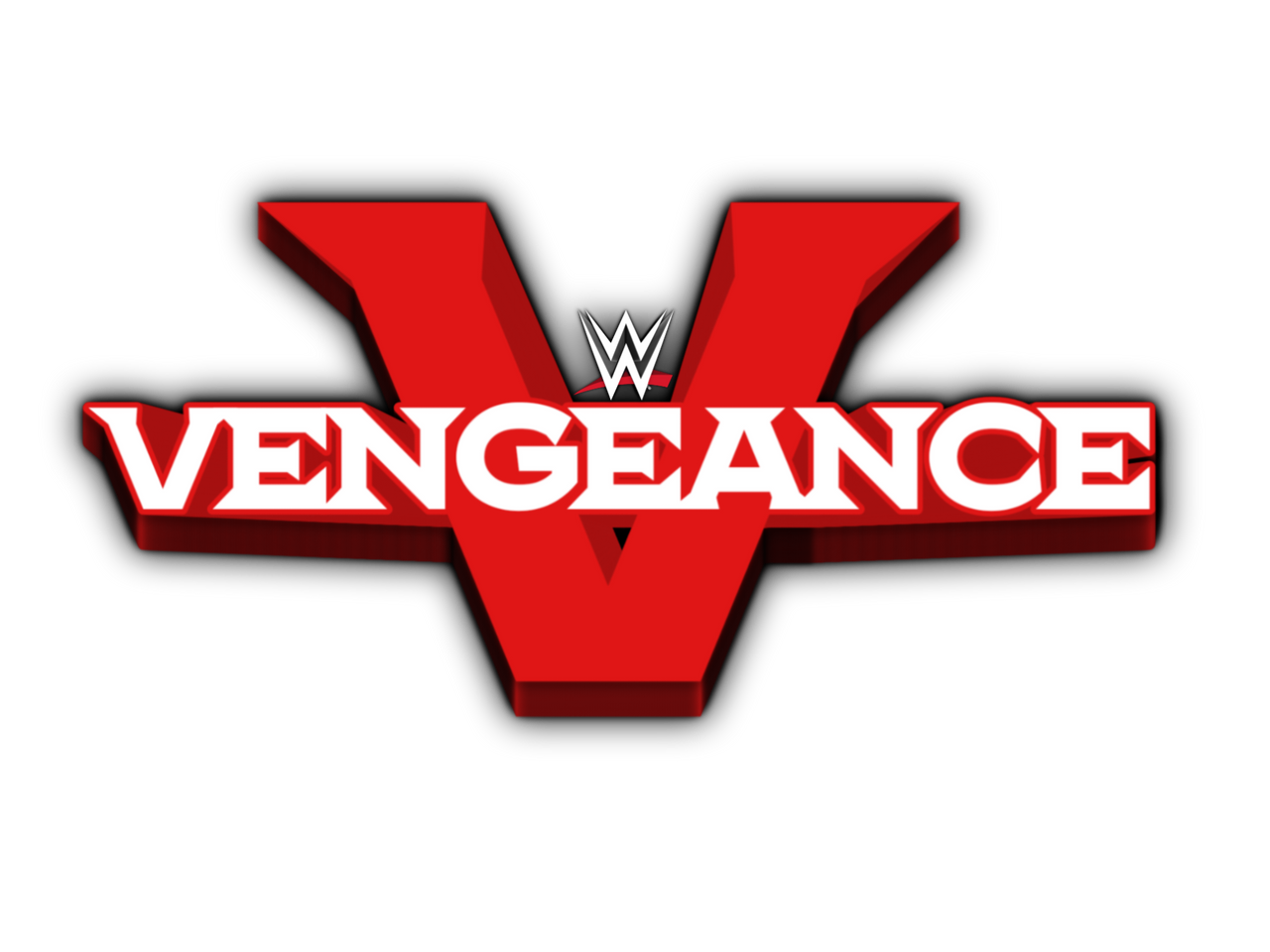 WWE Vengeance Custom Logo By Creepsyoutube On DeviantArt wwe-vengeance-custom-logo-by-creepsyoutube-on-deviantart