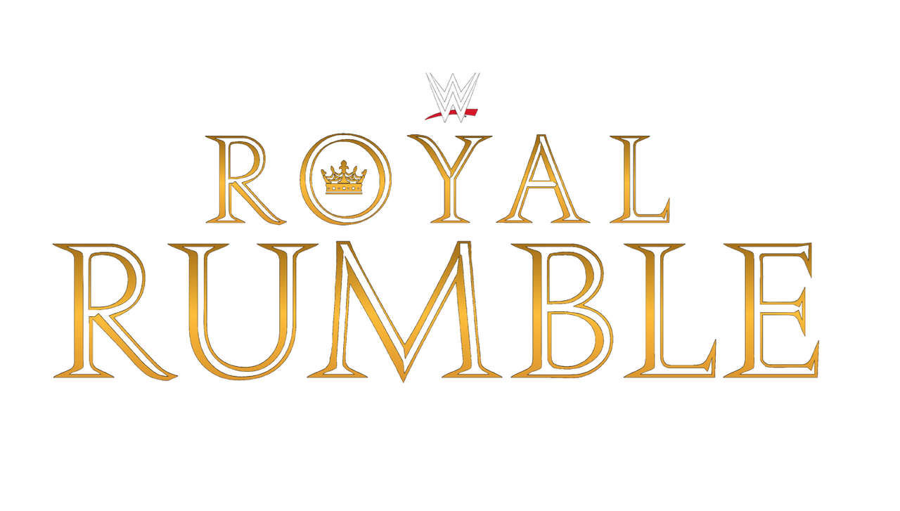 WWE Royal Rumble Custom Logo by creepsyoutube on DeviantArt