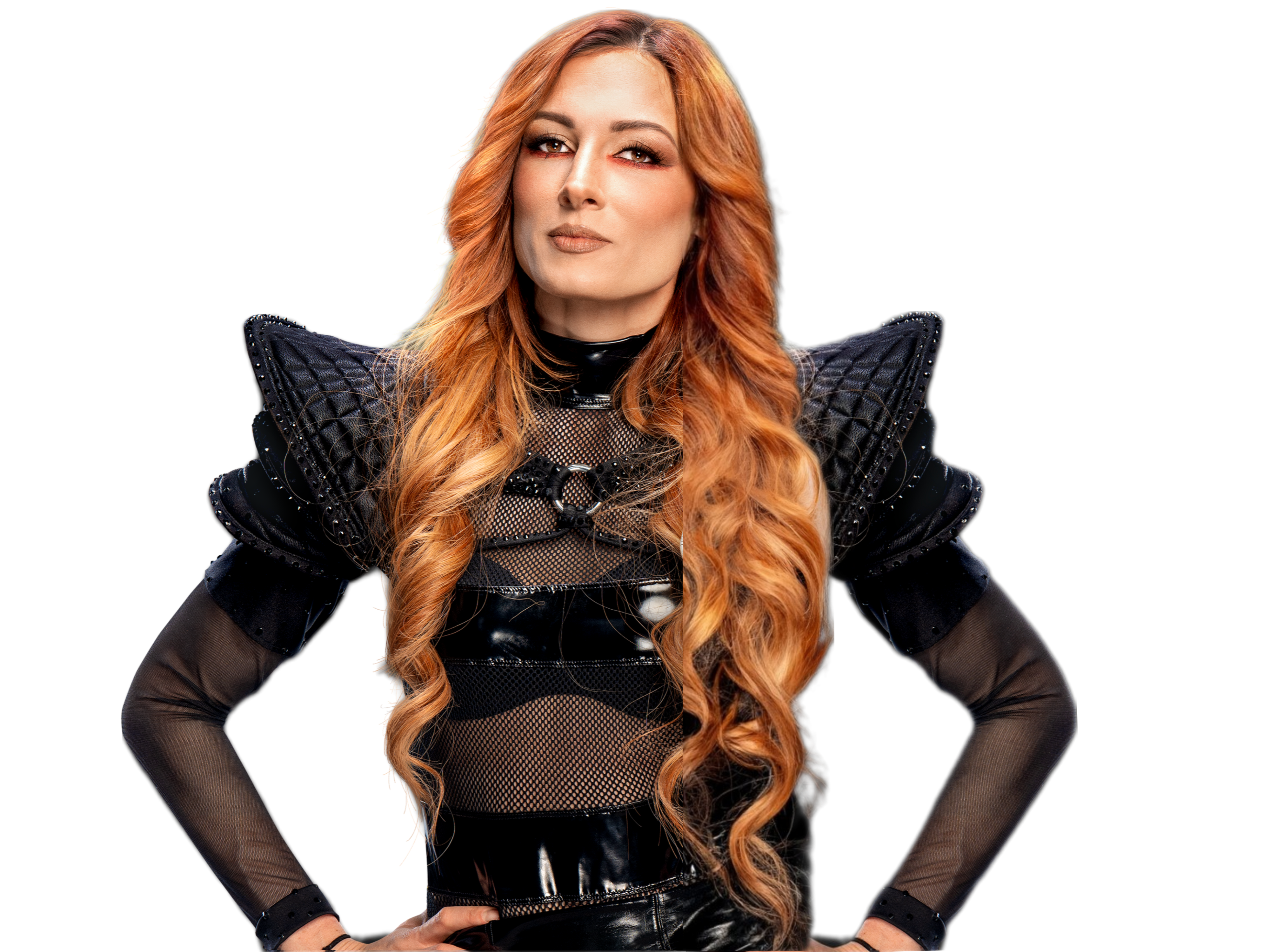 Becky Lynch WWE NXT Womens Champion Render 2023 by beckysbelair on  DeviantArt