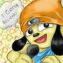 Parappa the Rapper