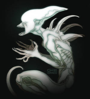 Explore the Best Neomorph Art | DeviantArt