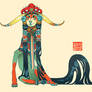 Xiaoqing