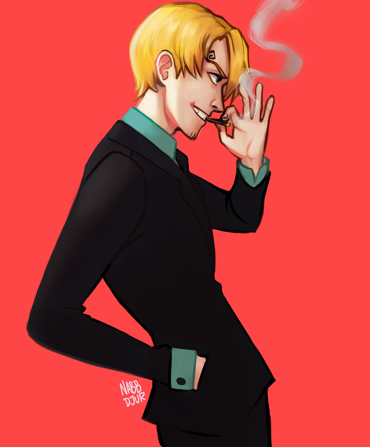 Good Old Fashioned Lover Boy By Nabbdjur1 On DeviantArt Good old fashioned lover boy by nabbdjur1 on deviantart