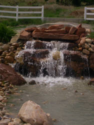 Water Fountain 2
