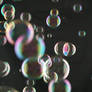 Bubbles 27 - Texture