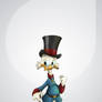 Scrooge McDuck