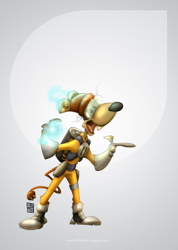 Deviantart Megabolt Megavolt by SillyNate on DeviantArt