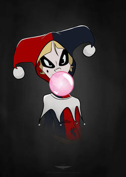 Harley Quinn