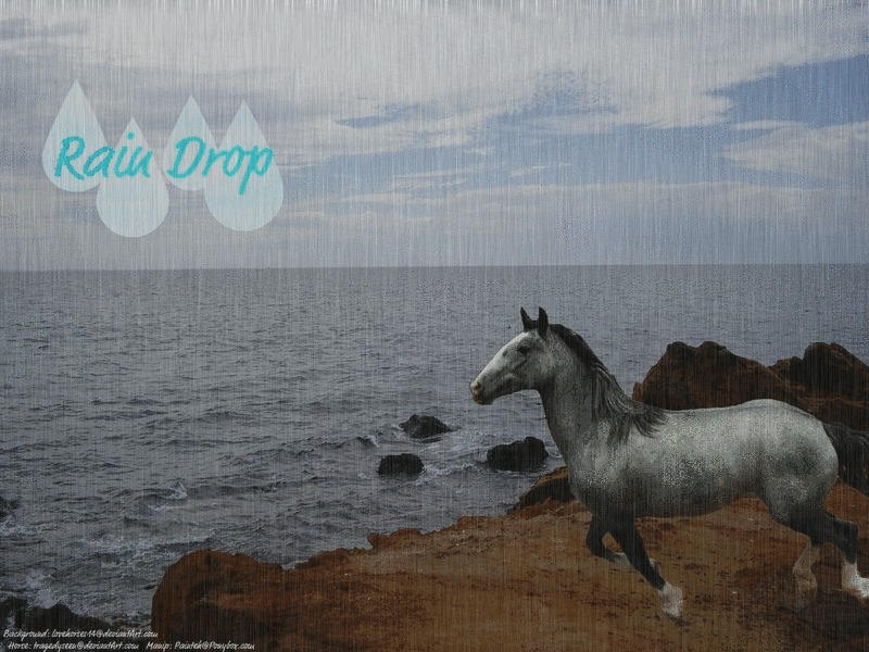 Raining by PaintedDestiny on DeviantArt