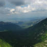 Tatry mountains...