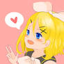 Kagamine Rin