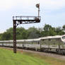 Nebraska Zephyr in Illinois