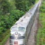 Nebraska Zephyr