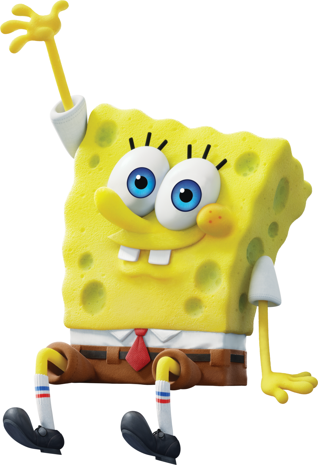 SpongeBob-Sad.PNG by polexlim on DeviantArt