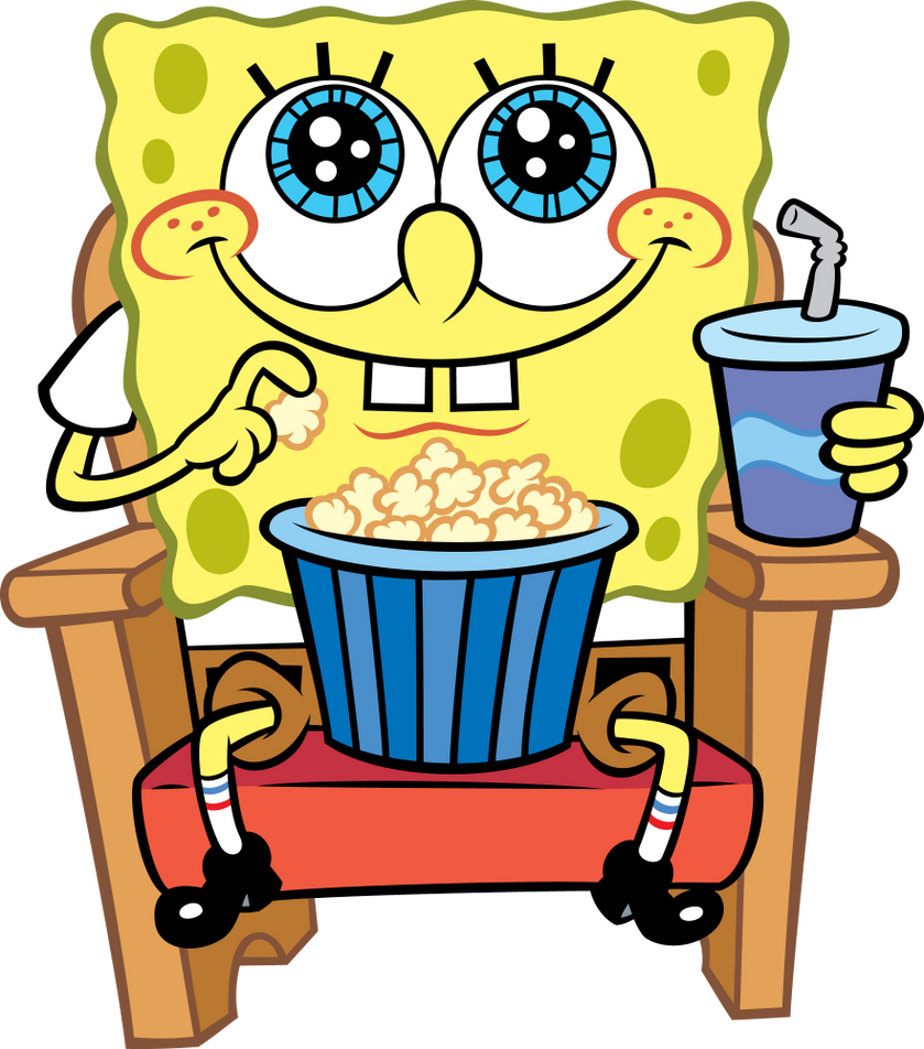 spongebob_with_popcorn_and_a_drink_by_creamtherabb_by_polexlim_dfezumy-pre.png