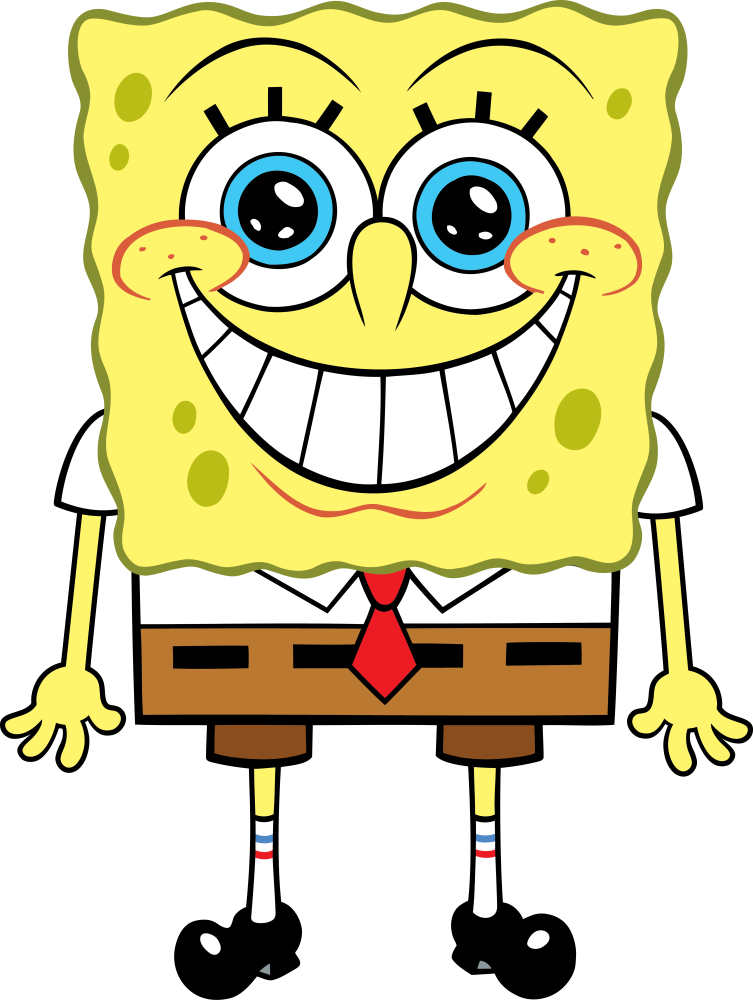 SpongeBob-Sad.PNG by polexlim on DeviantArt