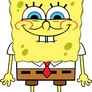 SpongeBob Cheekyahh PNG