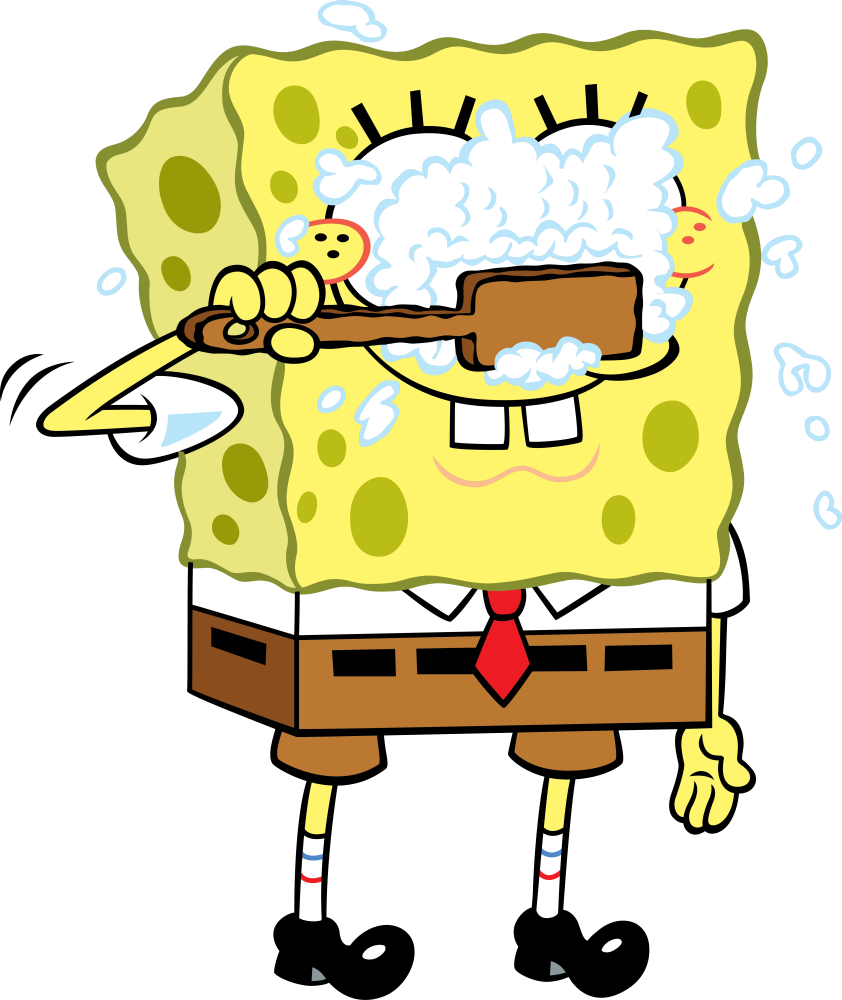 SpongeBob-Sad.PNG by polexlim on DeviantArt