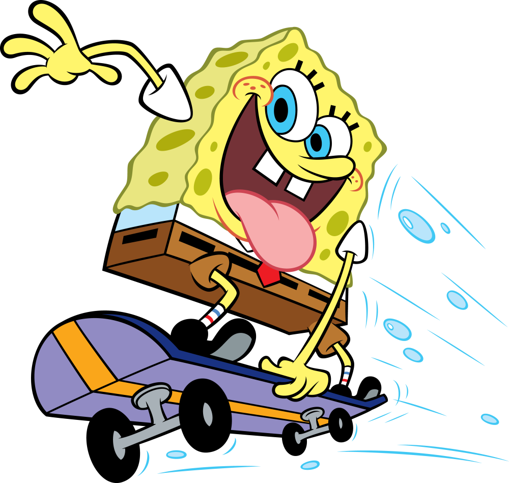 Spongebob by polexlim on DeviantArt Spongebob by polexlim on DeviantArt