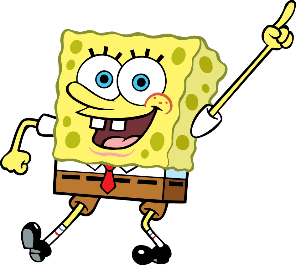 SpongeBob Render Bob Esponja PNG By Polexlim On DeviantArt spongebob-render-bob-esponja-png-by-polexlim-on-deviantart