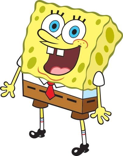 SpongeBob-mouth-open-promo-2.PNG by polexlim on DeviantArt SpongeBob-mouth-open-promo-2.PNG by polexlim on DeviantArt