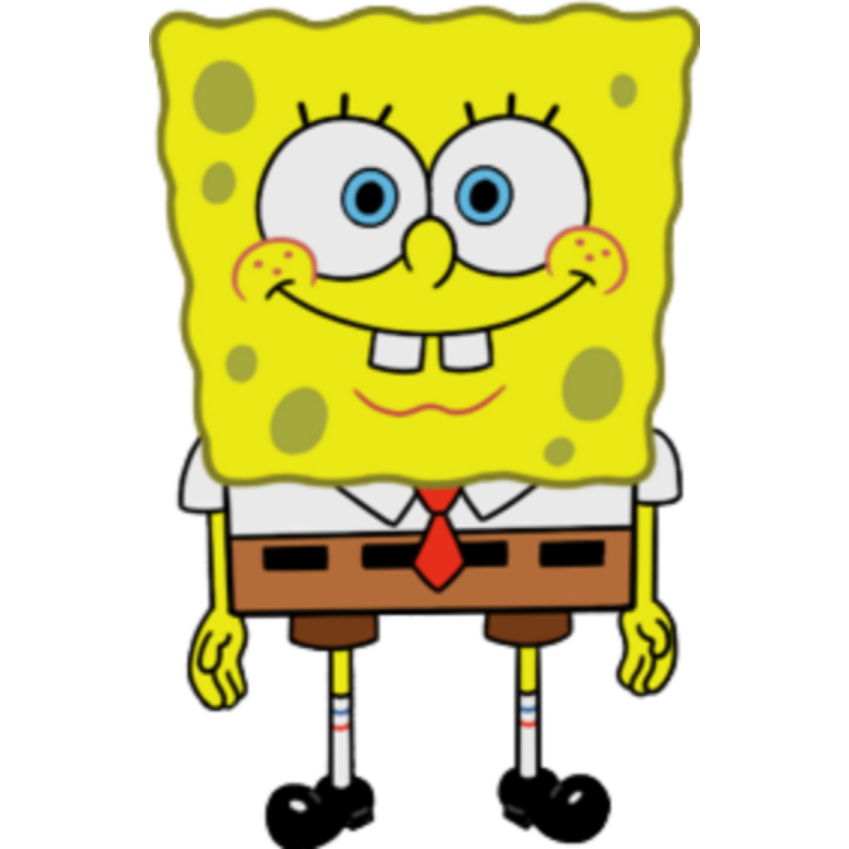 SpongeBob-Sad.PNG by polexlim on DeviantArt