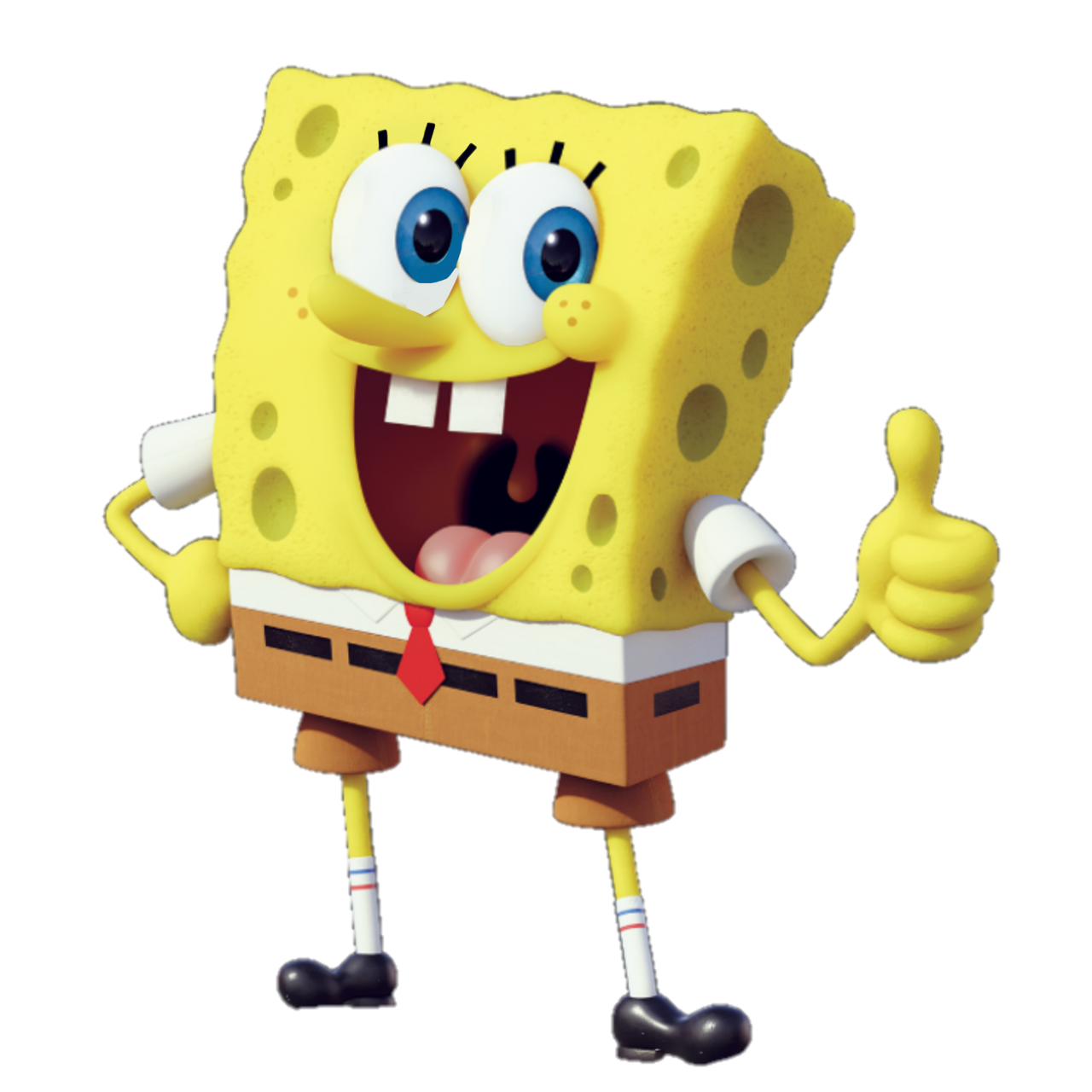 SpongeBob SquarePants 3D SpongeBob Erwin Tulfo PNG By Polexlim On spongebob-squarepants-3d-spongebob-erwin-tulfo-png-by-polexlim-on