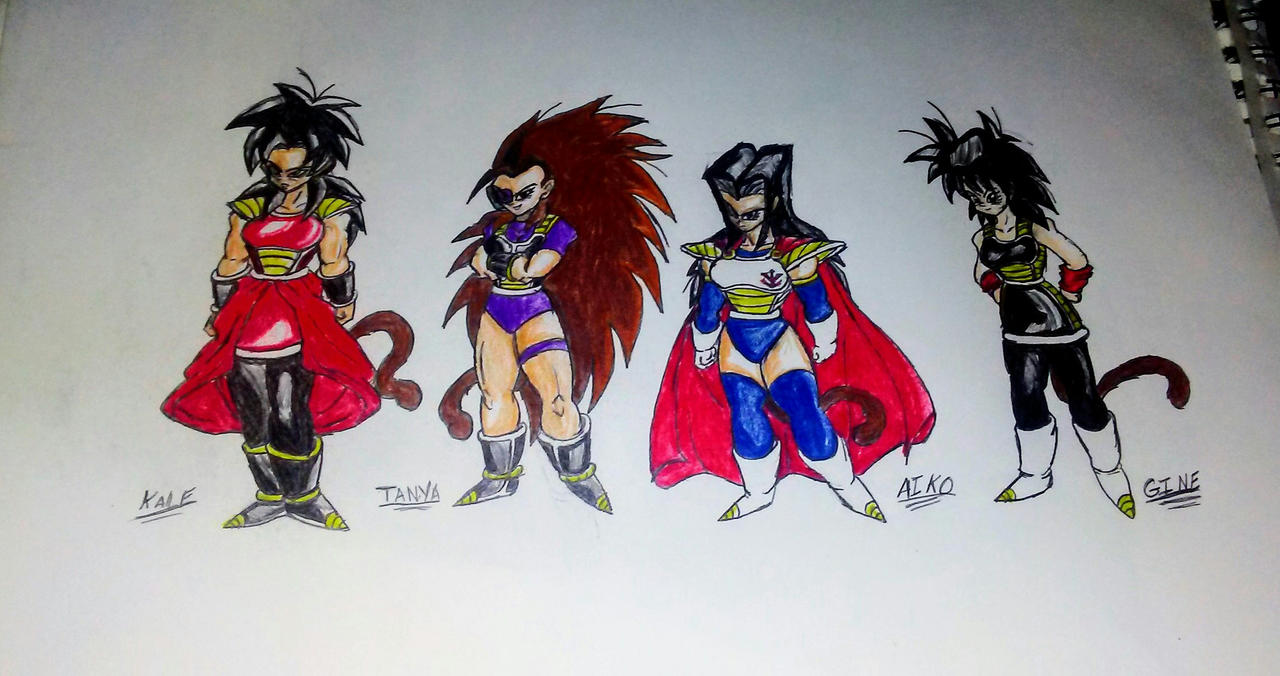 Dragon Ball Infinity Character File 001 : Chronos by OmegaArts13 on  DeviantArt