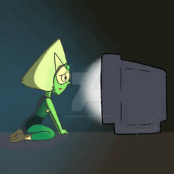 peridot TV