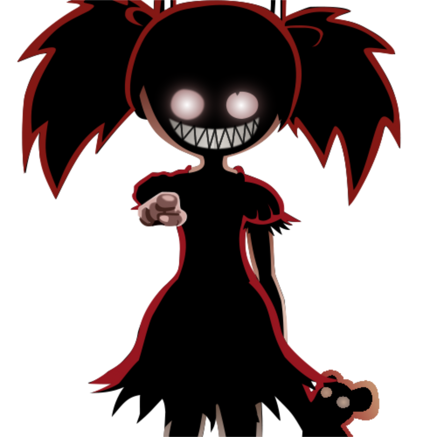 Lilith vector by Jacklespice on DeviantArt