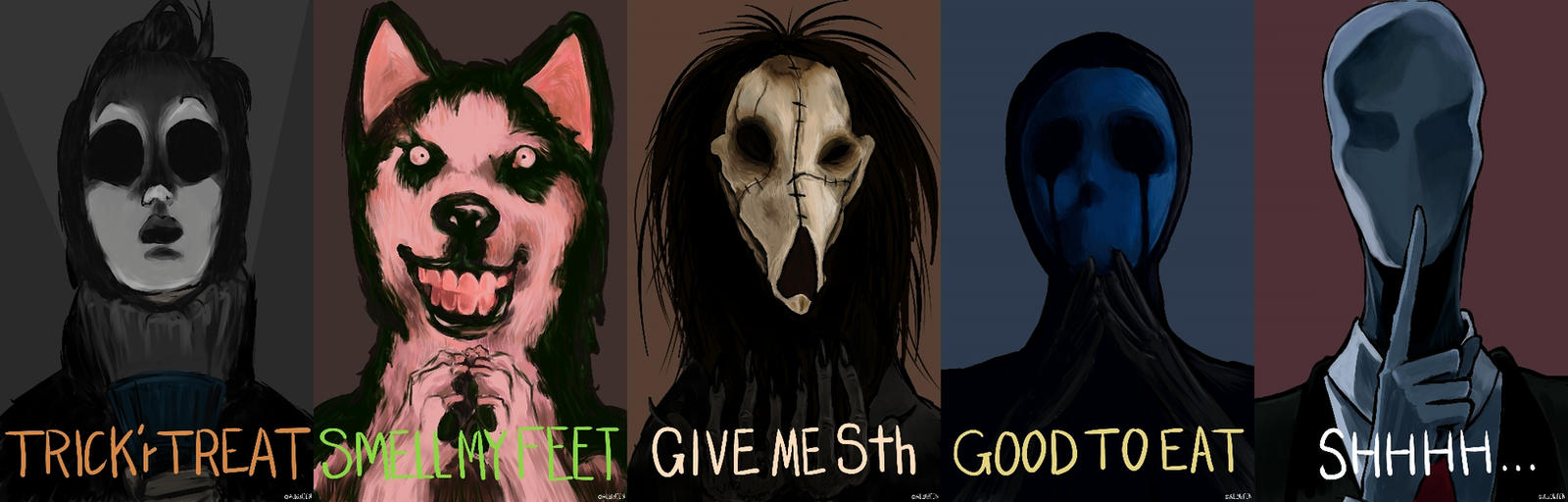 Alloween Deviantart Halloween Countdown by Alloween on DeviantArt