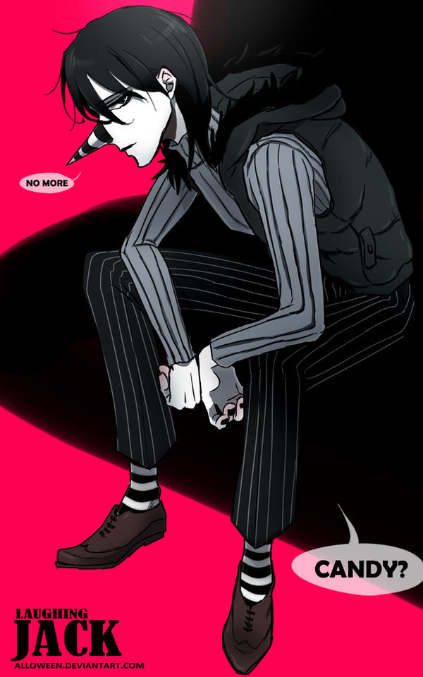 Alloween Deviantart Private Party by Alloween on DeviantArt