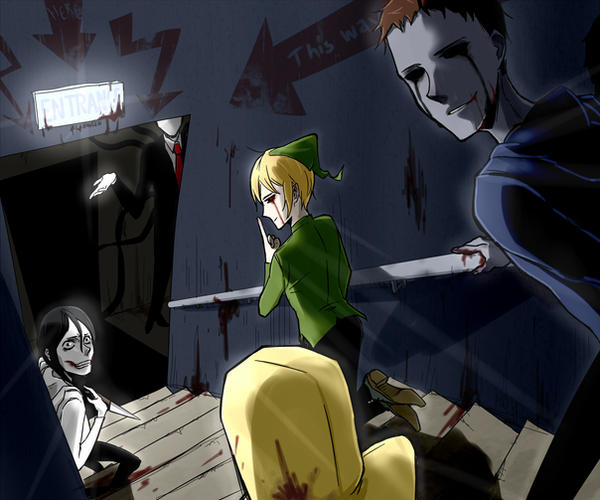 Alloween Deviantart Welcome to Our World by Alloween on DeviantArt