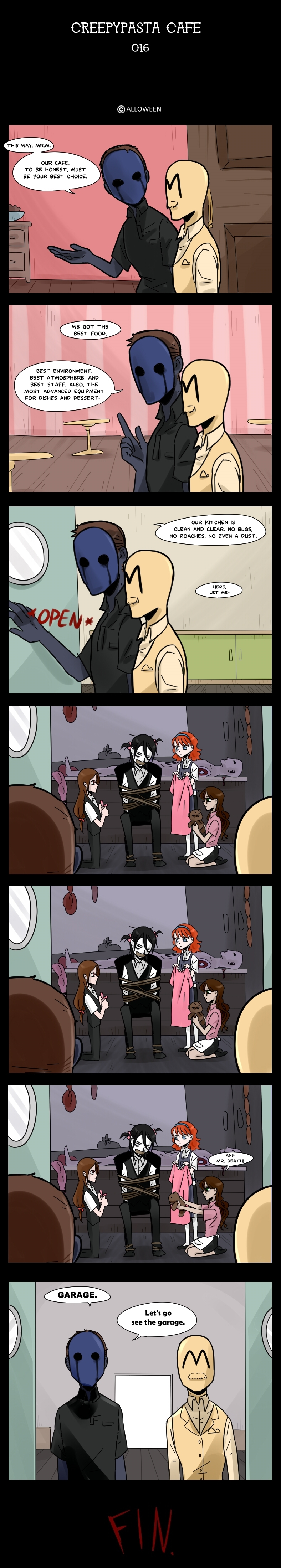Alloween Deviantart Creepypasta Cafe 016 by Alloween on DeviantArt