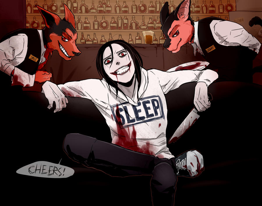 Alloween Deviantart Night Club by Alloween on DeviantArt