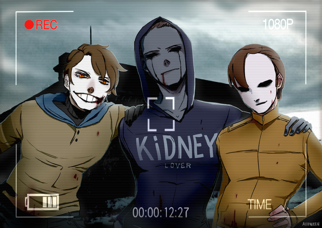 Alloween Deviantart Say Cheese by Alloween on DeviantArt