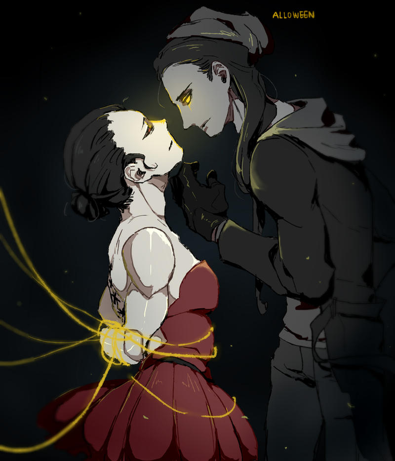 Alloween Deviantart Breathe by Alloween on DeviantArt