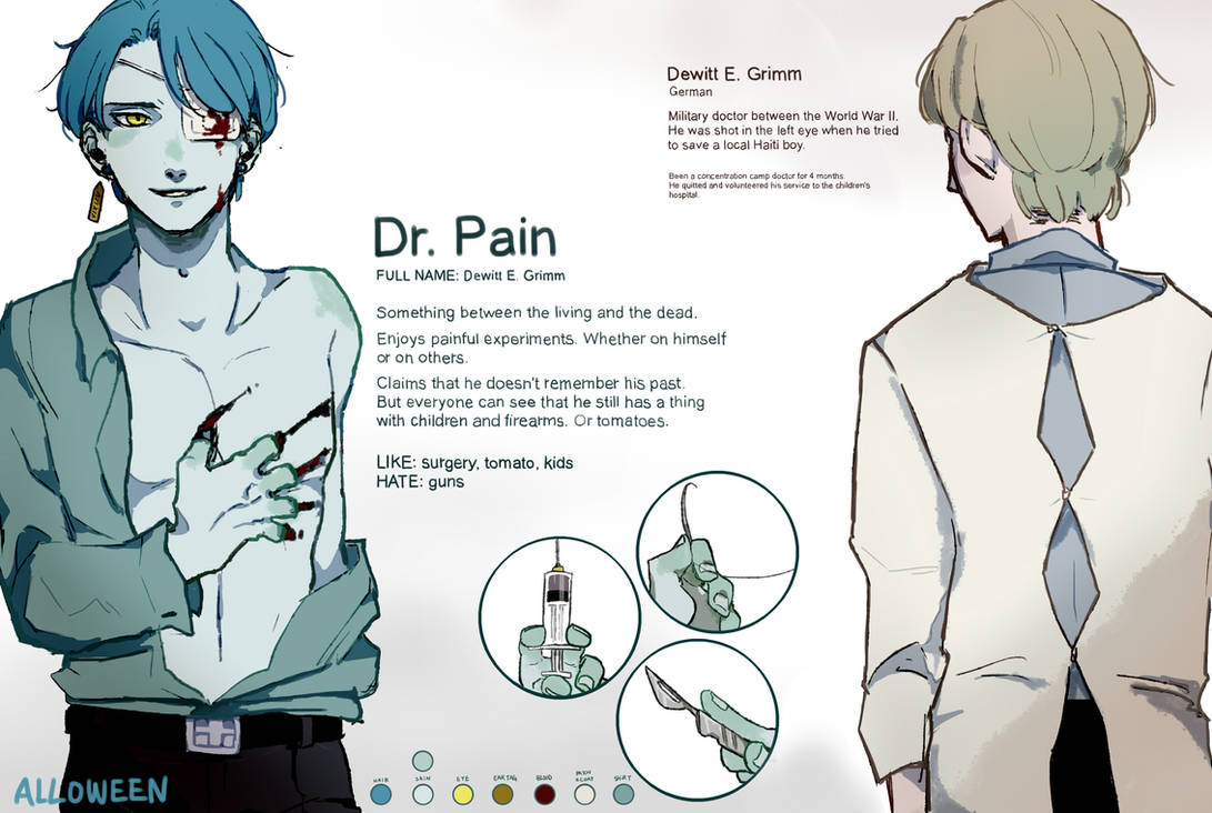 Doctor pains. Доктор Пейн крипипаста. Доктор Паин крипипаста. Доктор боль крипипаста.