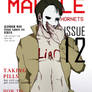 Marble Hornets: Issue 12