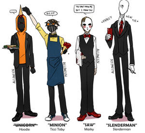 Alloween Deviantart Alloween - Hobbyist, Digital Artist | DeviantArt