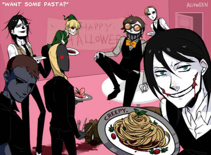 Alloween Deviantart Alloween - Hobbyist, Digital Artist | DeviantArt
