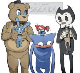 Alloween Deviantart Alloween - Hobbyist, Digital Artist | DeviantArt