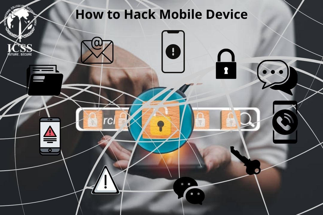 how to Hack Mobile Device by icssq on DeviantArt