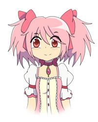 Madoka Kaname