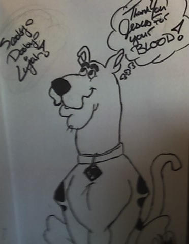 Rooby Roo by EpicNoodle on DeviantArt